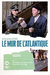 Le Mur De L'atlantique