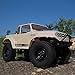 ECX 1.9 4WD Barrage Brushed: RTR