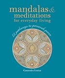 The Art of Mandala Meditation: Mandala Designs to Heal Your Mind, Body