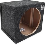 Sound Ordnance BB12-95S Single 12
