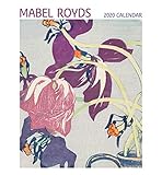 Mabel Royds 2020 Wall Calendar by 