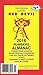 2016 The Original Lucky Red Devil Numbers Almanac