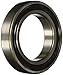 SKF 6010-2RS1/C3 Deep Groove Ball Bearing, Double Sealed, Standard Cage, C3 Clearance, 50mm Bore , 80mm OD, 16mm Width