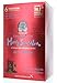 Cheong Kwanjang by Korean Red Ginseng Hong Sam Won Korean Red Ginseng Drink (10 - 1.69 fl oz pouches / net wt. 16.9 fl oz (0.5 L))