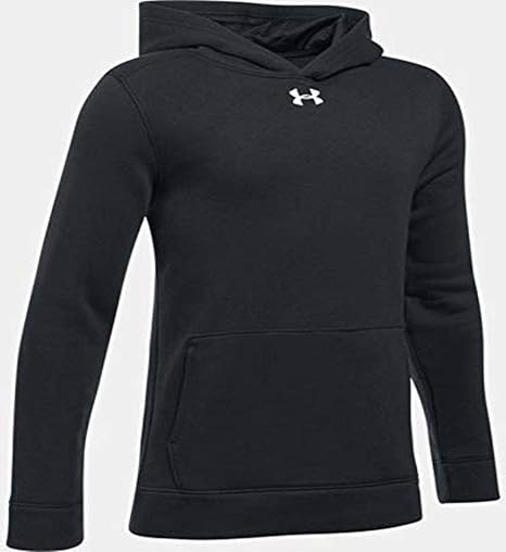 under armour hustle fleece hoody
