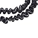 Beker Bungee Dog Leash 2 Handles,Elastic Heavy Duty Leash with Soft Padded Handles for Medium/Large Dogs,Best for Walking Training(Leash-4 to 6 Feet)