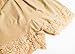 KSKshape Hi-waist Shapewear Tummy Control Body Shaper Seamless Thigh Slimming Boyshort for women,Beige,Tag M/L1=Size Chart S(Fits Waist 24-27inch)