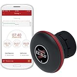 Stoneridge EZ-ELD - EZ-ELD Solution Electronic Logging Device