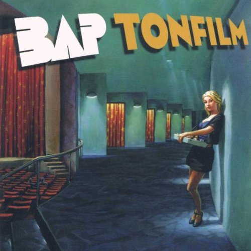 Bap - Tonfilm By Bap (1999-09-13) - Zortam Music