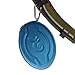 Hermitshell Hard EVA Protective Case Carrying Pouch Cover Bag Blue Fits LilGadgets Connect+ Premium Volume Limited Wired Headphones Children