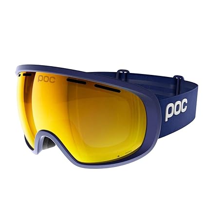 POC Sports Fovea Clarity Schwimmbrille