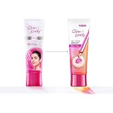 Glow and Lovely Serum Cream 80g