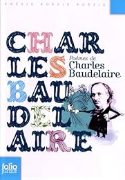 Poèmes de Charles Baudelaire