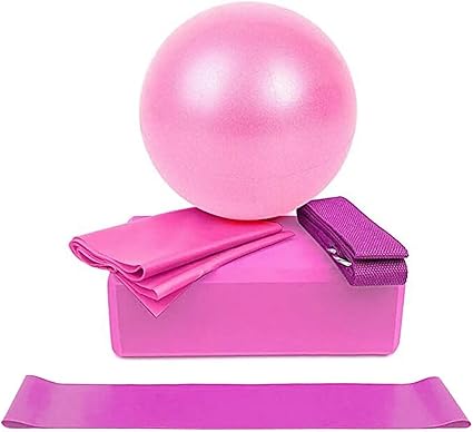 yoga equipment amazon
