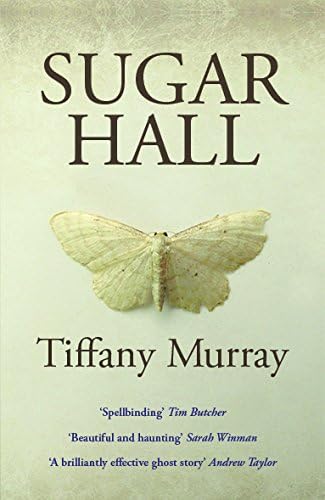 Sugar Hall Paperback – 25 Sept. 2014