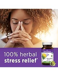 Nuevo Capítulo Fuerza Rhodiola, ANC-013, 1