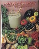 Large Quantity Recipes