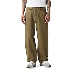 Levi's Men's 578 Baggy Fit Jean, (New) Watch My