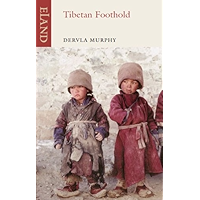 Tibetan Foothold book cover