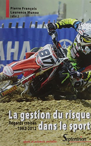 La  gestion du risque dans le sport