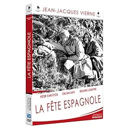 La Fête Espagnole