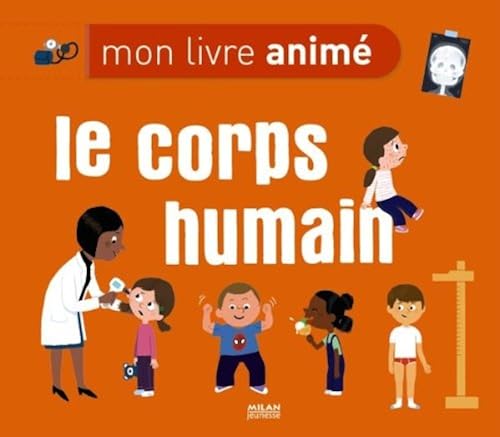 Download Le corps humain PDF