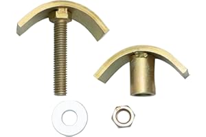 LAKEYULYSTORE Case Splitter16-9601;16-9601 for the classic Volkswagen bus GHIA TYOE3 M143338 engine housing separation tool.