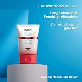 ISDIN Ureadin Hand Cream Plus Repair 50ml Hydration Protection view 2