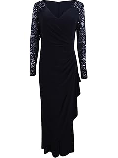 alex evening dresses amazon