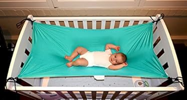 bliss baby hammock