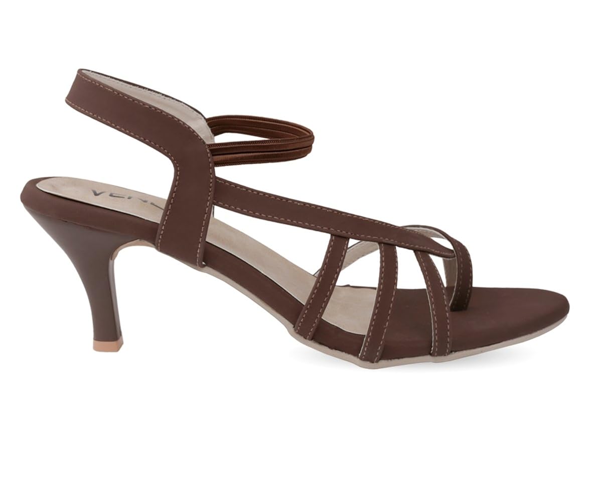 vendoz women stylish heels