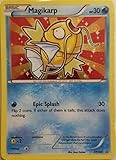 Pokemon Card - Magikarp XY143 - Holo - Promo - Factory Sealed