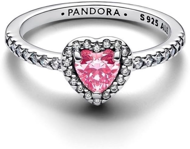 ANEL Pandora, Prata 925 — foto 2 de 7