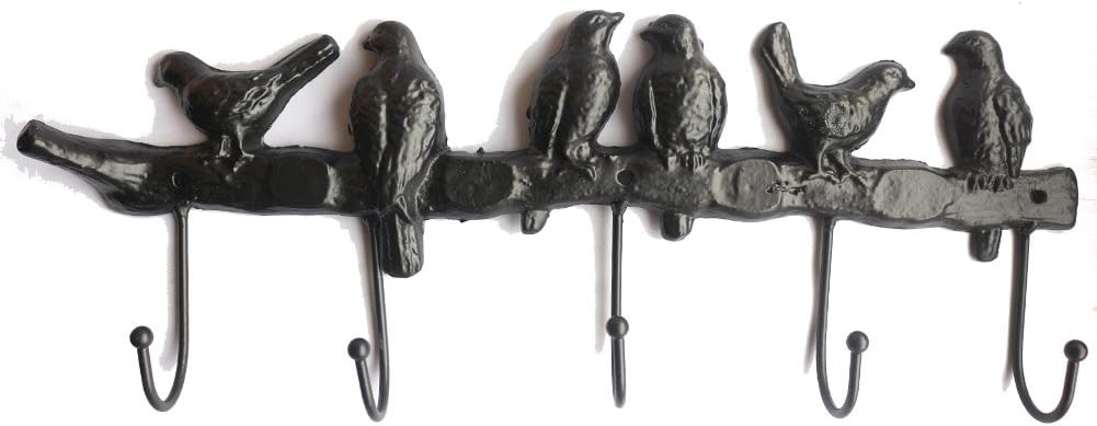 Best Bird Wall Coat Rack