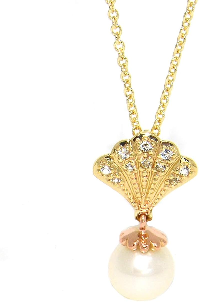 Clogau gold pendant Clearance
