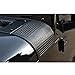 DIYTuning Cowl Body Armor for Jeep Wrangler JK JKU Unlimited Rubicon Sahara X Off Road Sport Exterior Accessories Parts 2007 2008 2009 2010 2011 2012 2013 2014 2015 2016 2017