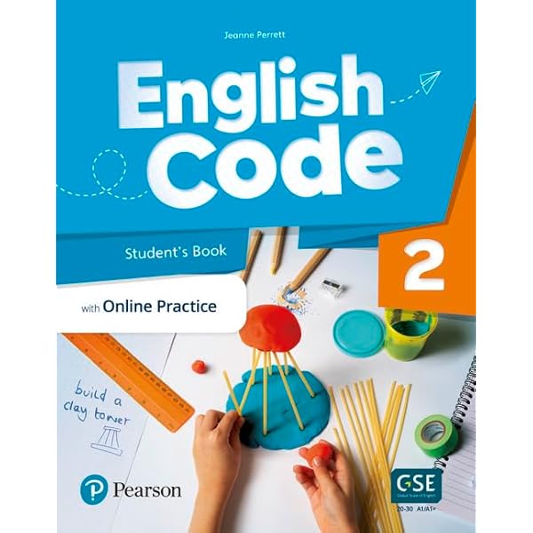 Amazon.com: English Code American 5 Student's Book + Student
