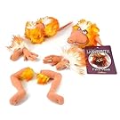 Jim Henson's Labyrinth Firey Plush Figure by Toy Vault