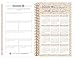 bloom daily planners 2018 Calendar Year Daily Planner - Passion/Goal Organizer - Monthly and Weekly Datebook Organizer - January 2018 - December 2018-6