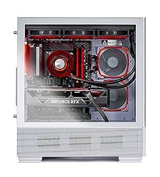 Skytech Gaming Azure PC Desktop – AMD Ryzen 9