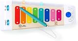 Baby Einstein Hape Magic Touch Xylophone Musical Toy for Toddlers view 3