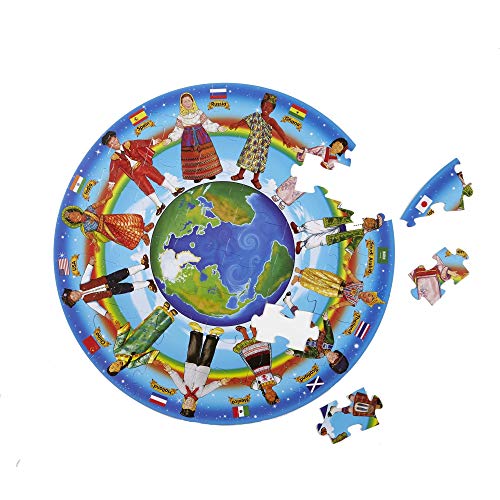 4 Melissa+Doug+Children+Jigsaw+diameter