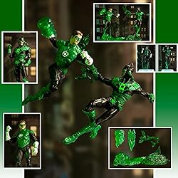 McFarlane - DC Collector Multipack - Green Lantern