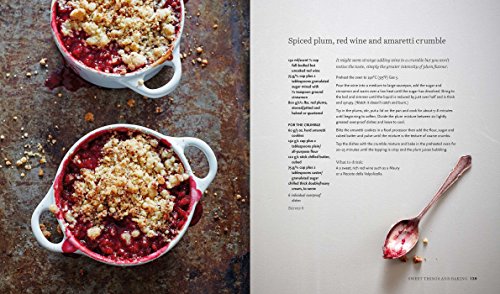 Wine Lover’s Kitchen: Delicious recipes for cooking with wine - Thumbnail 6