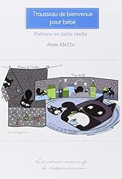 Trousseau de bienvenue pour bébé