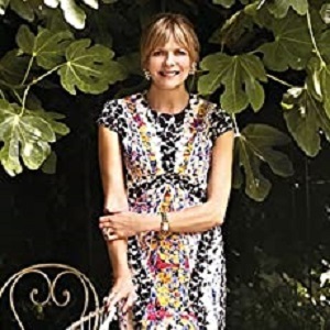 Carol Woolton – Audio Books, Best Sellers, Author Bio