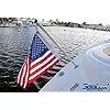 SeaLux-Marine-Boat-Flag-Stanchion-Pole-90-degree-Flush-Mounting-Socket-316-SS-OEM-Quality-Mounting-Socket-Only SeaLux-Marine-Boat-Flag-Stanchion-Pole-90-degree-Flush-Mounting-Socket-316-SS-OEM-Quality-Mounting-Socket-Only