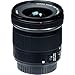 Canon EF-S 10-18mm f/4.5-5.6 is STM Lens for Canon DSLR Cameras + Pixibytes Microfiber Cleaning Cloth
