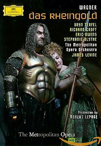 Wagner: Das Rheingo