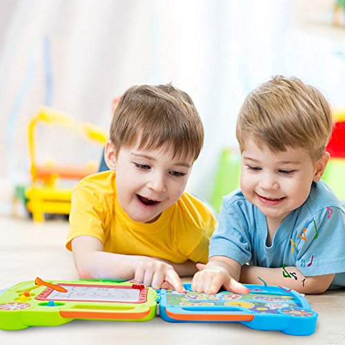 1 Musical+Doodle+Board+Drawing+Tablet